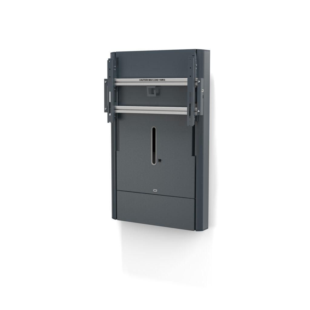 Presence Speed Wall 600x400 DG