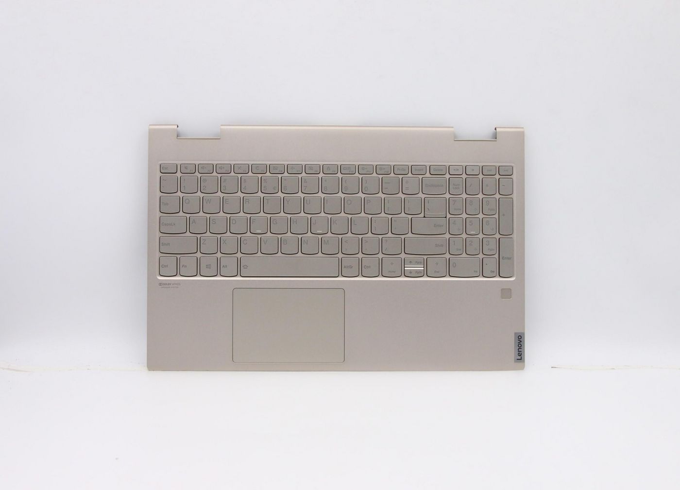 Lenovo Cover Upper Case US INTE L 81TD MC