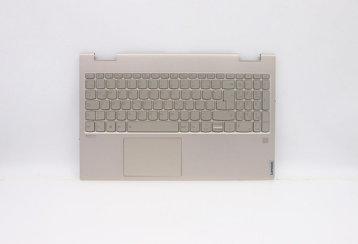 Upper Case ASM_LA L 81TD MC