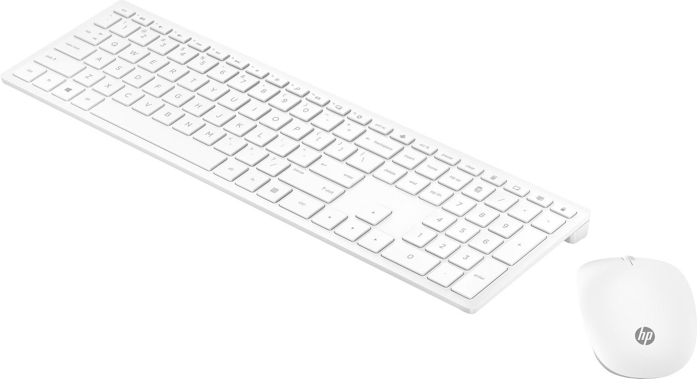 Pavilion 400 Wireless Keybo