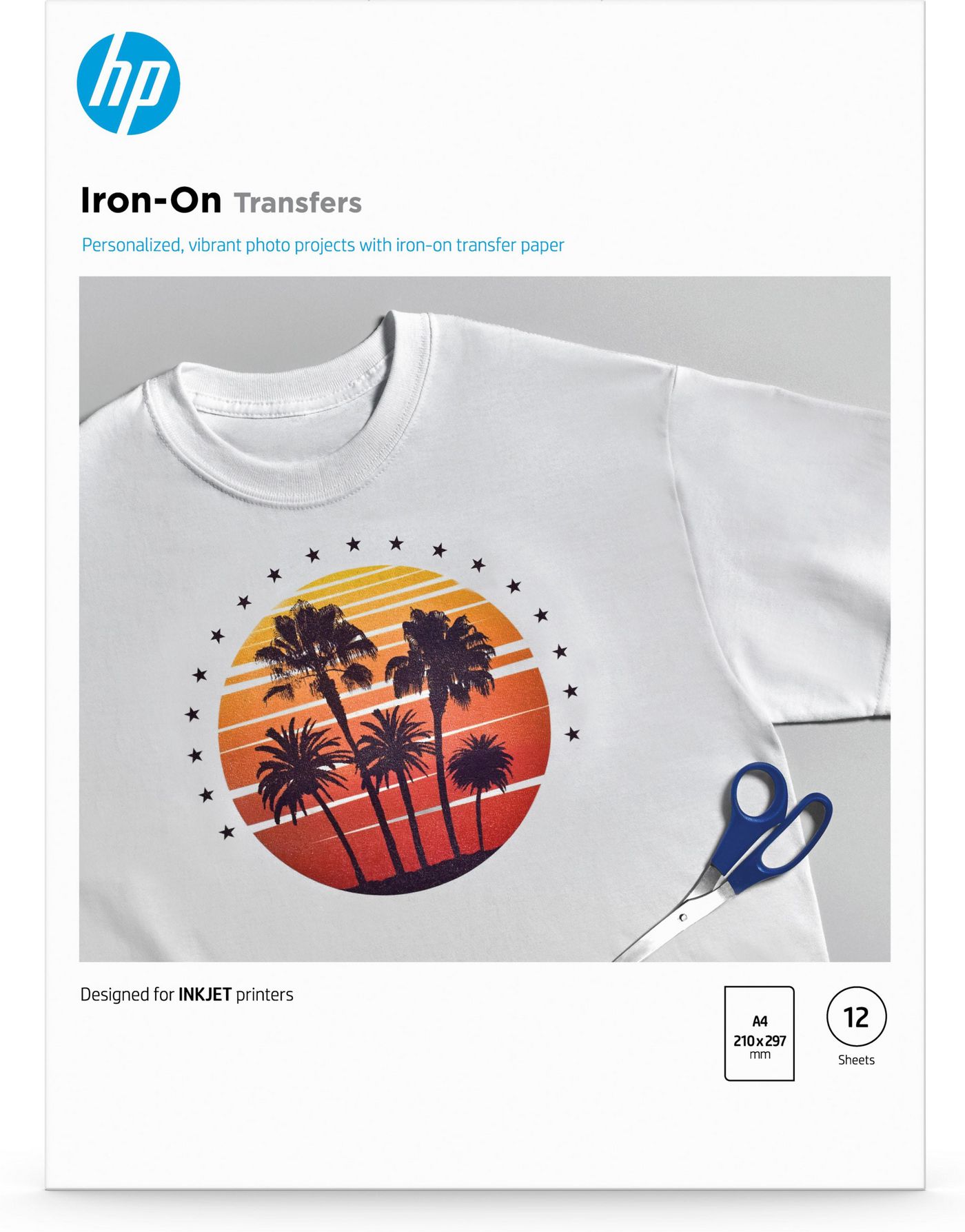 Paper/Iron On Transfers f