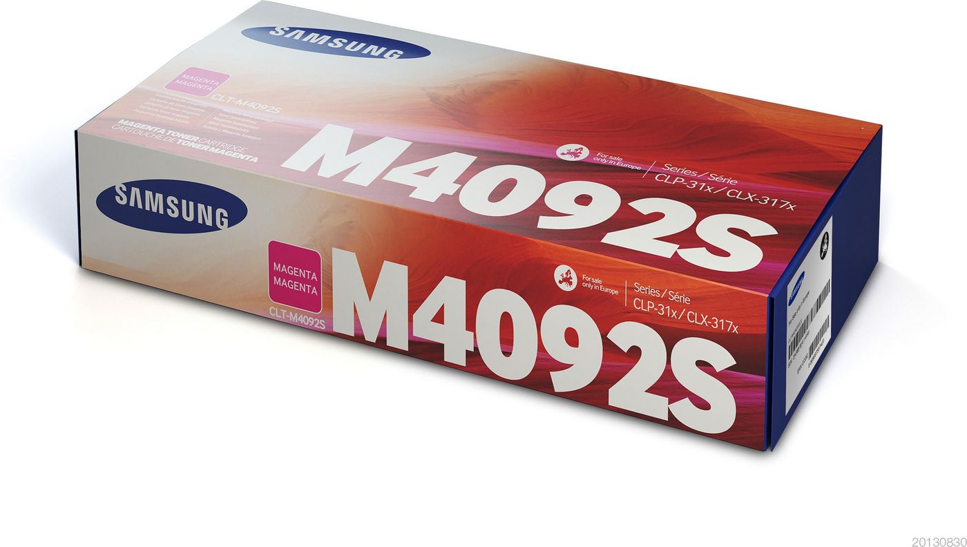 Toner/CLT-M4092S MG