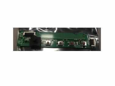 LMT PG27VQ KEY BOARD