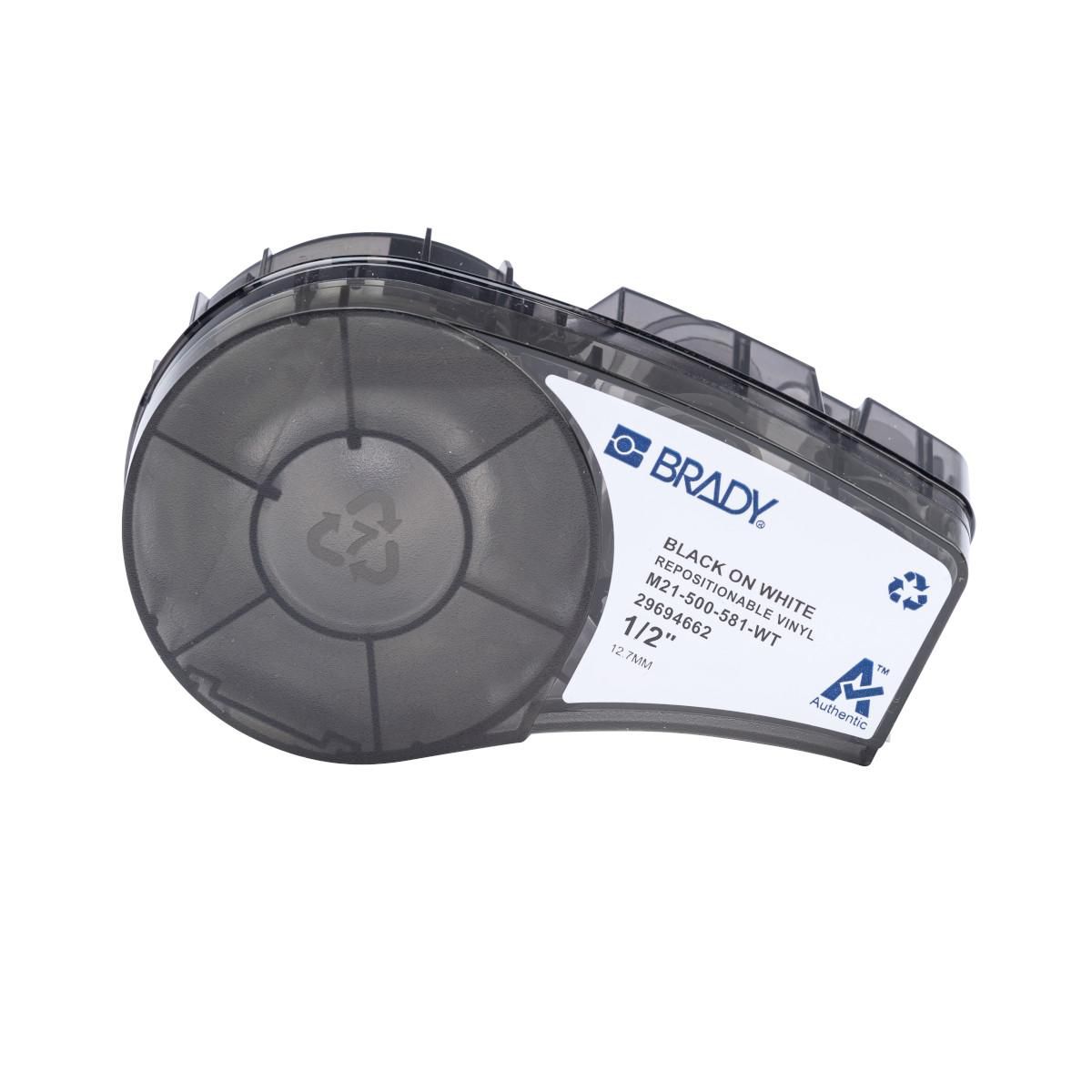 M21 series Repositionable