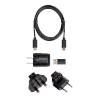 M211 AC Wall adapter EMEA