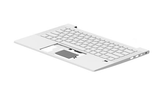 SPS-TOP COVER W/KB ARAB
