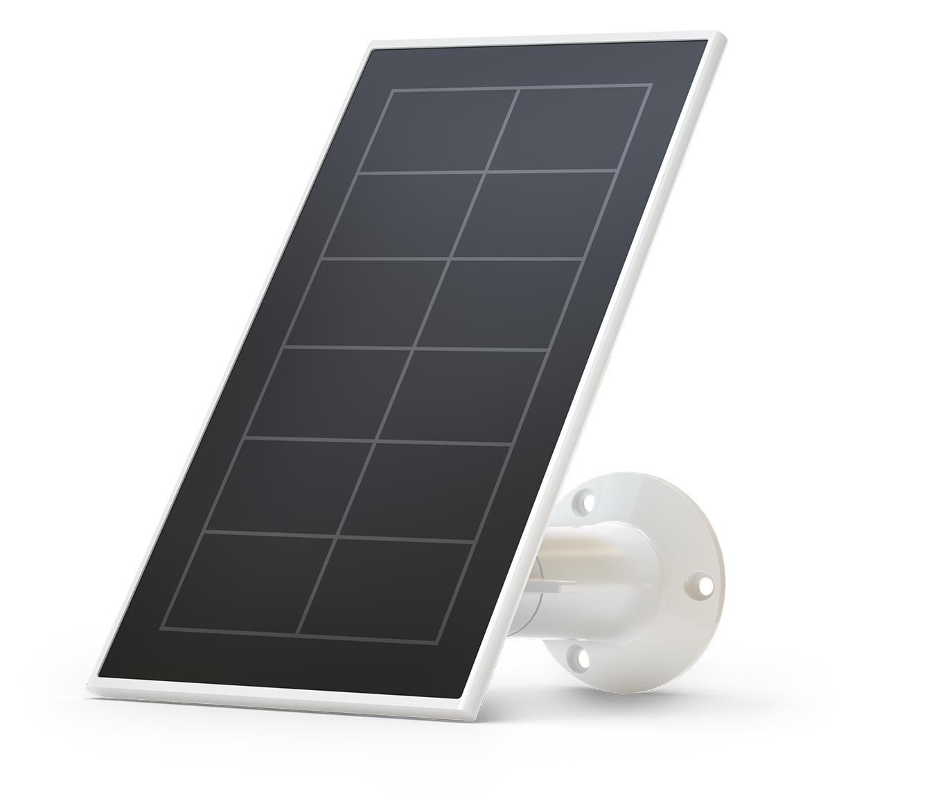 Essential Solar Panel Charger 
