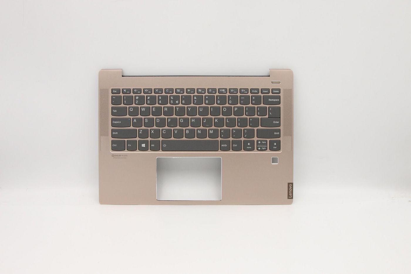 Lenovo Cover Upper Case COP FP W/BLKB INT'E