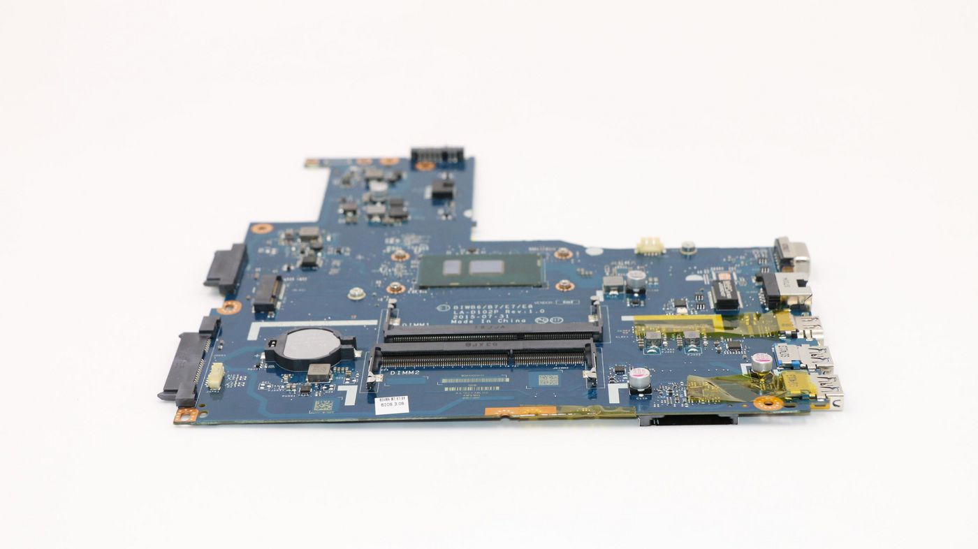 MB C E41-80 WIN 4405U UMA