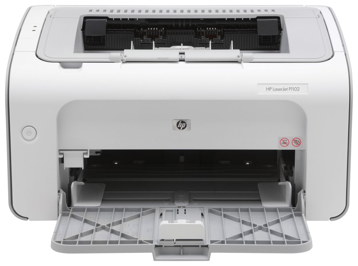 LaserJet P1102 Printer 