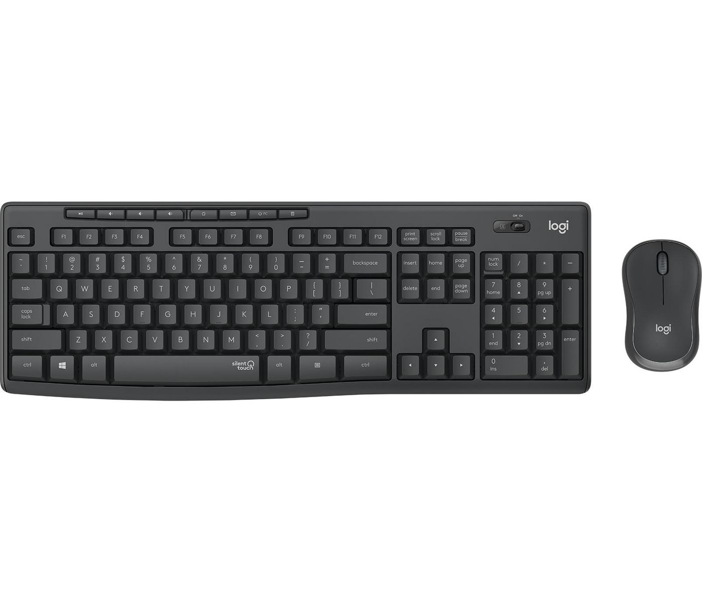 Main