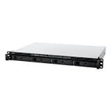 RackStation RS422+ 1U 4-відсіковий 
