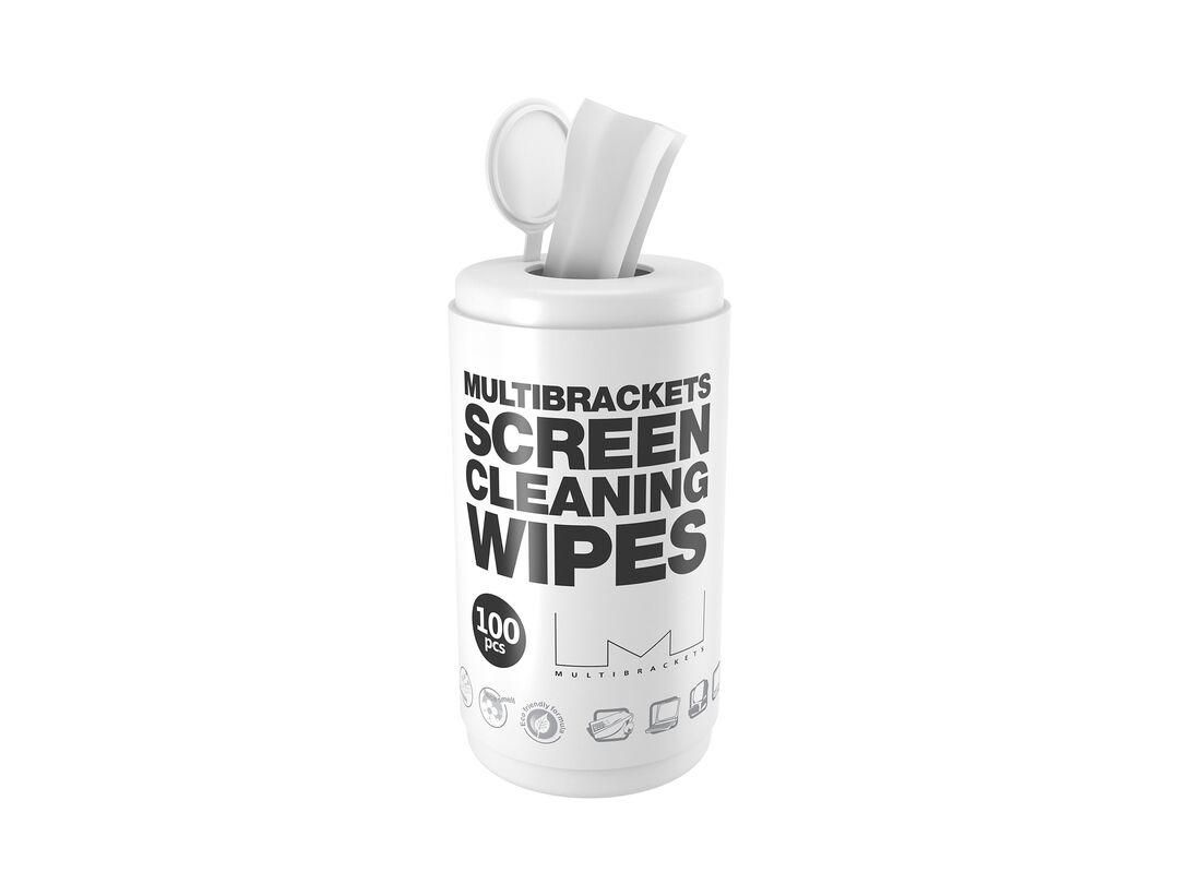 Screen Cleaning Wipes