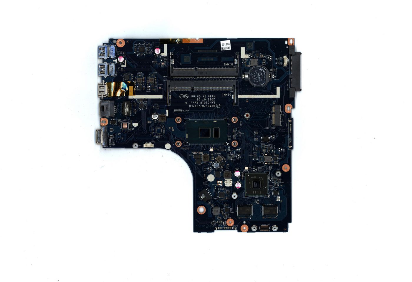 MB C E51-80WIN I5-6200U