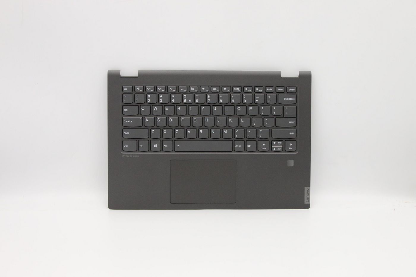Lenovo Cover Upper Case PLBLK FPBL INT'E