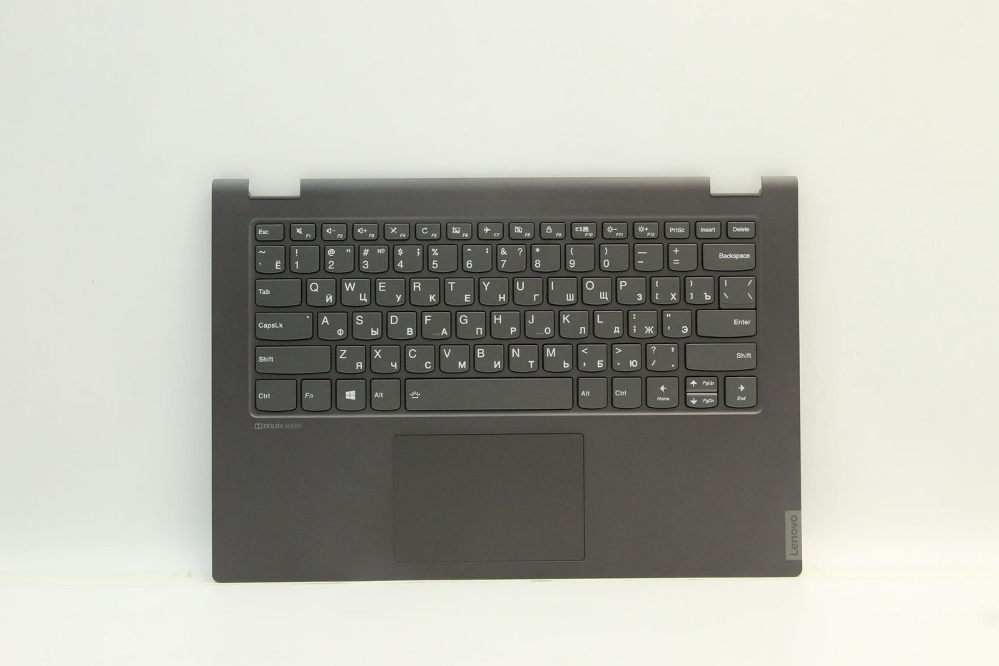 Upper case C81N6 PLBLK NFPBL