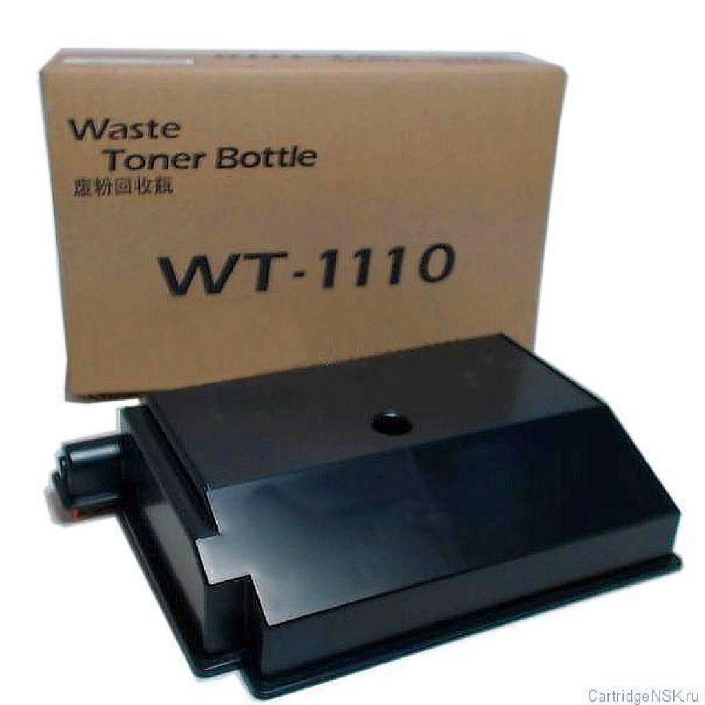Waste Toner WT-1110