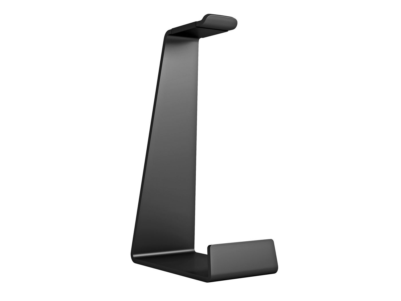 Headset Holder Table stand Blk