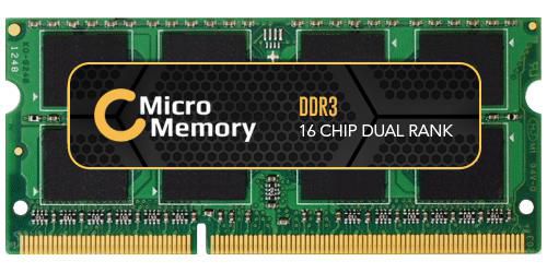 4GB PC3-12800 DDR3 1600Mhz,