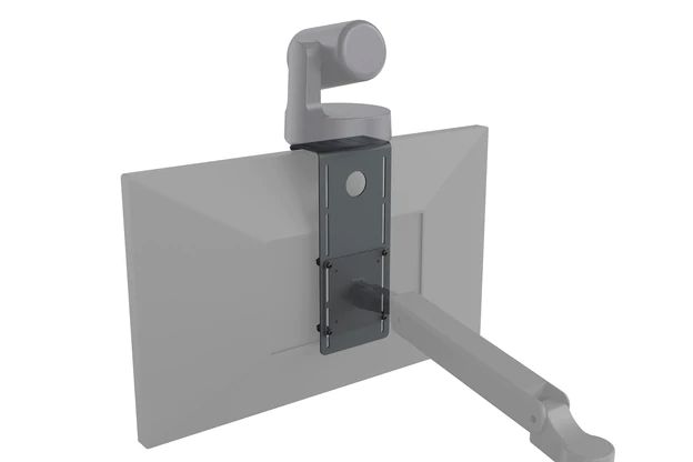 Camera Shelf for Monitor Arms