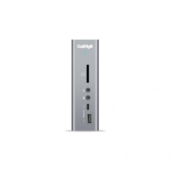 TS3 Plus Wired Thunderbolt 3 