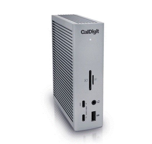 Thunderbolt Station 4 з кабелем Thunderbolt 4 довжиною 0.7 м