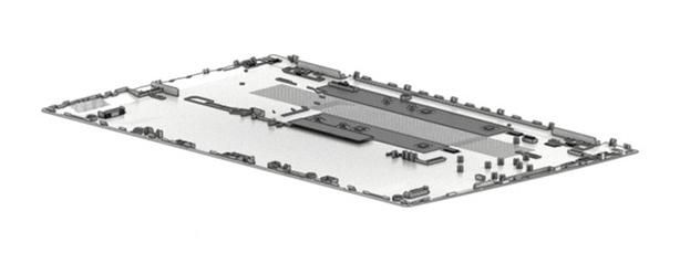 SPS-BASE ENCLOSURE NSV