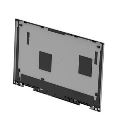 LCD BACK COVER W ANTENNA N