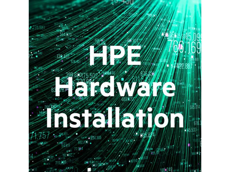 Installation DL60/DL80 Service