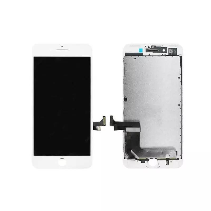 LCD Screen for iPhone 7 White