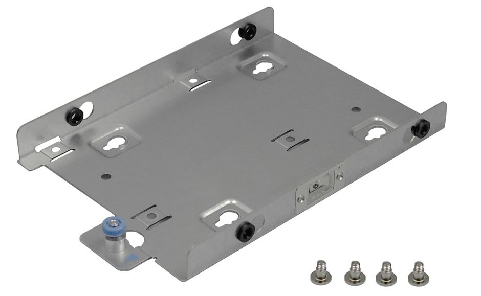 3.5" Hard Drive Bracket