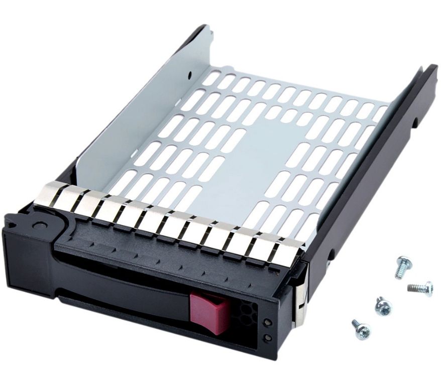 2.5" SATA/SAS HotSwap Tray