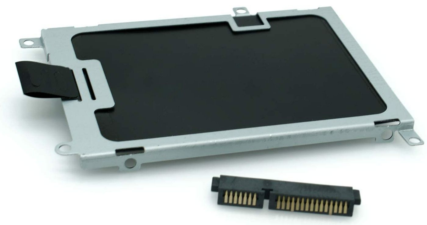 Hdd Caddy Latitude E6220 inc 