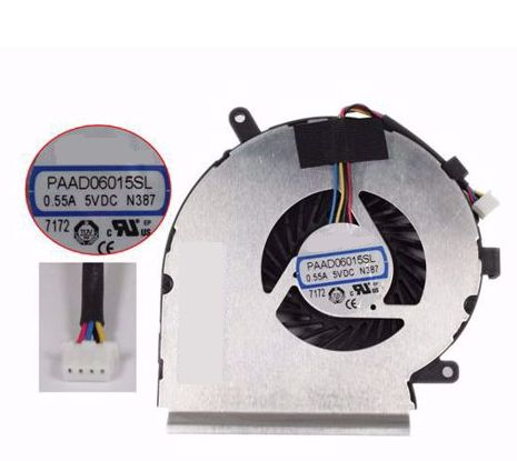Cpu Cooling Fan