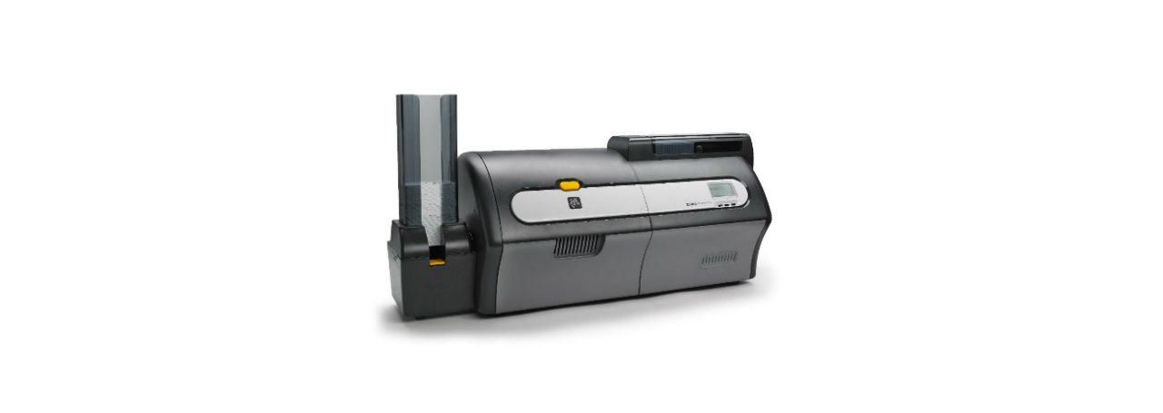 Printer ZXP Series 7 PRO Dual 