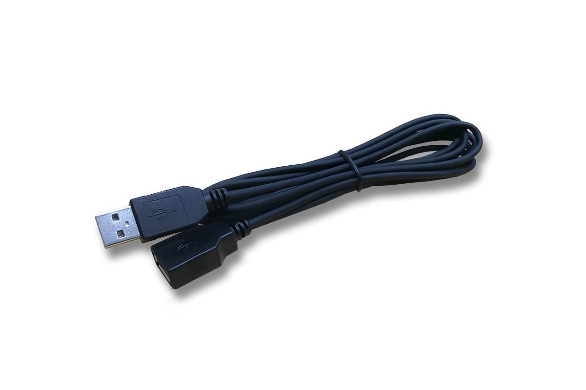 ST-CBLEXT-3-USB-AA