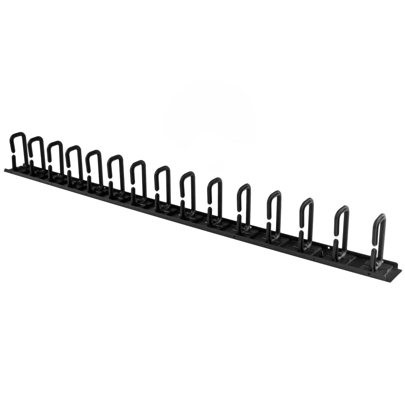 D-RING HOOK CABLE PANEL - 3FT.
