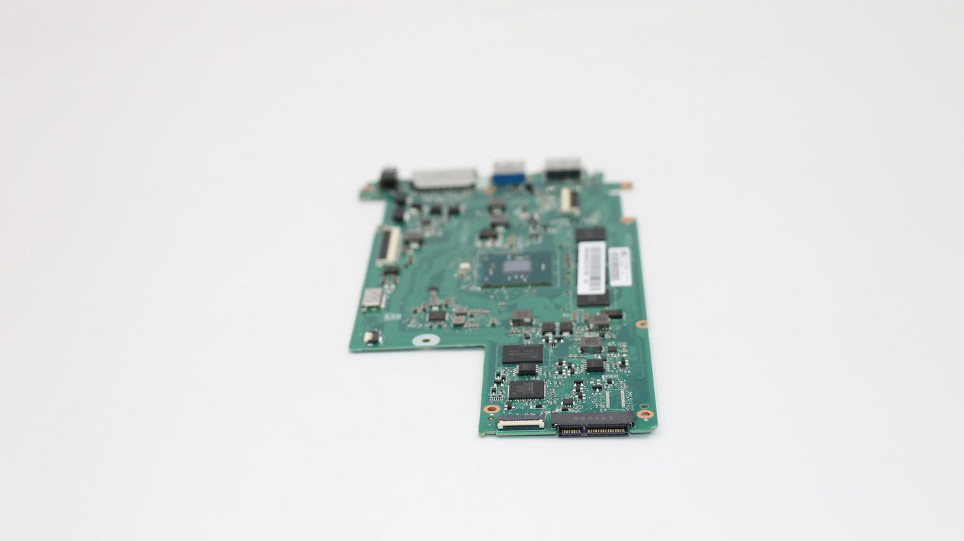 Lenovo Systemboard Q 80YS N3060 4G 16G UMA