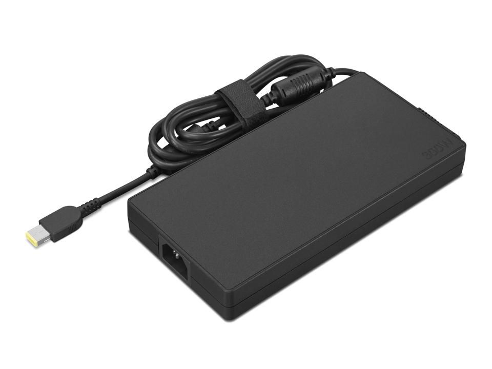Slim 300W AC adapter 