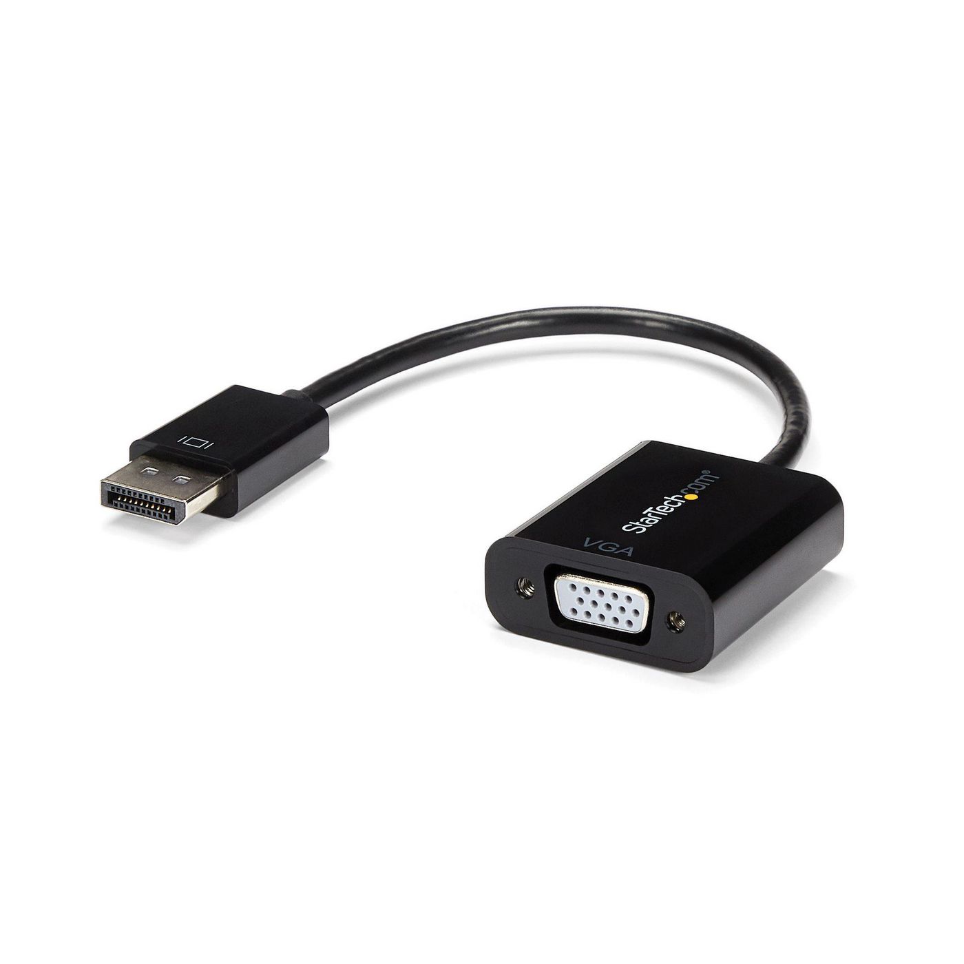 АДАПТЕР DISPLAYPORT 1.2 НА VGA