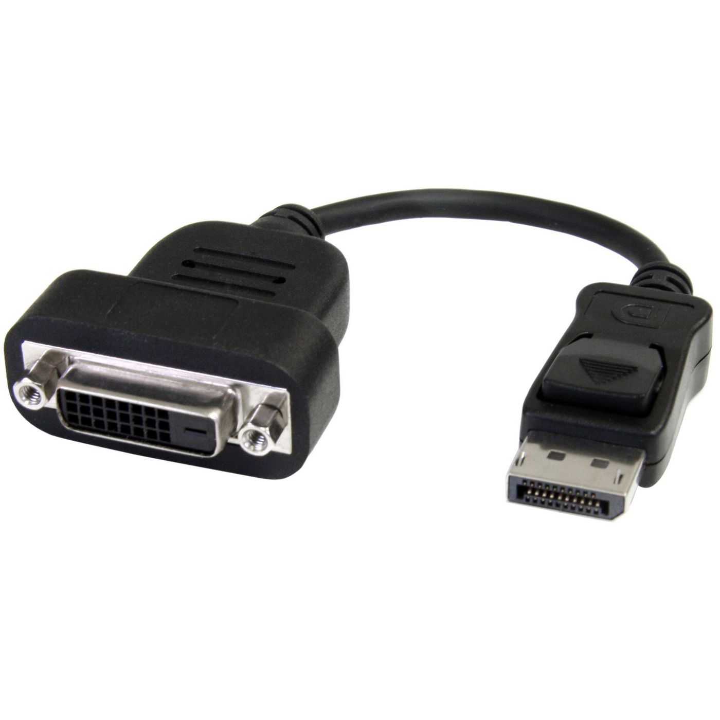 DISPLAYPORT DVI ACTIVE ADAPTER