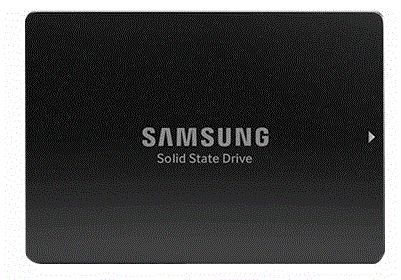 PM893 - SSD - 7.68 TB 