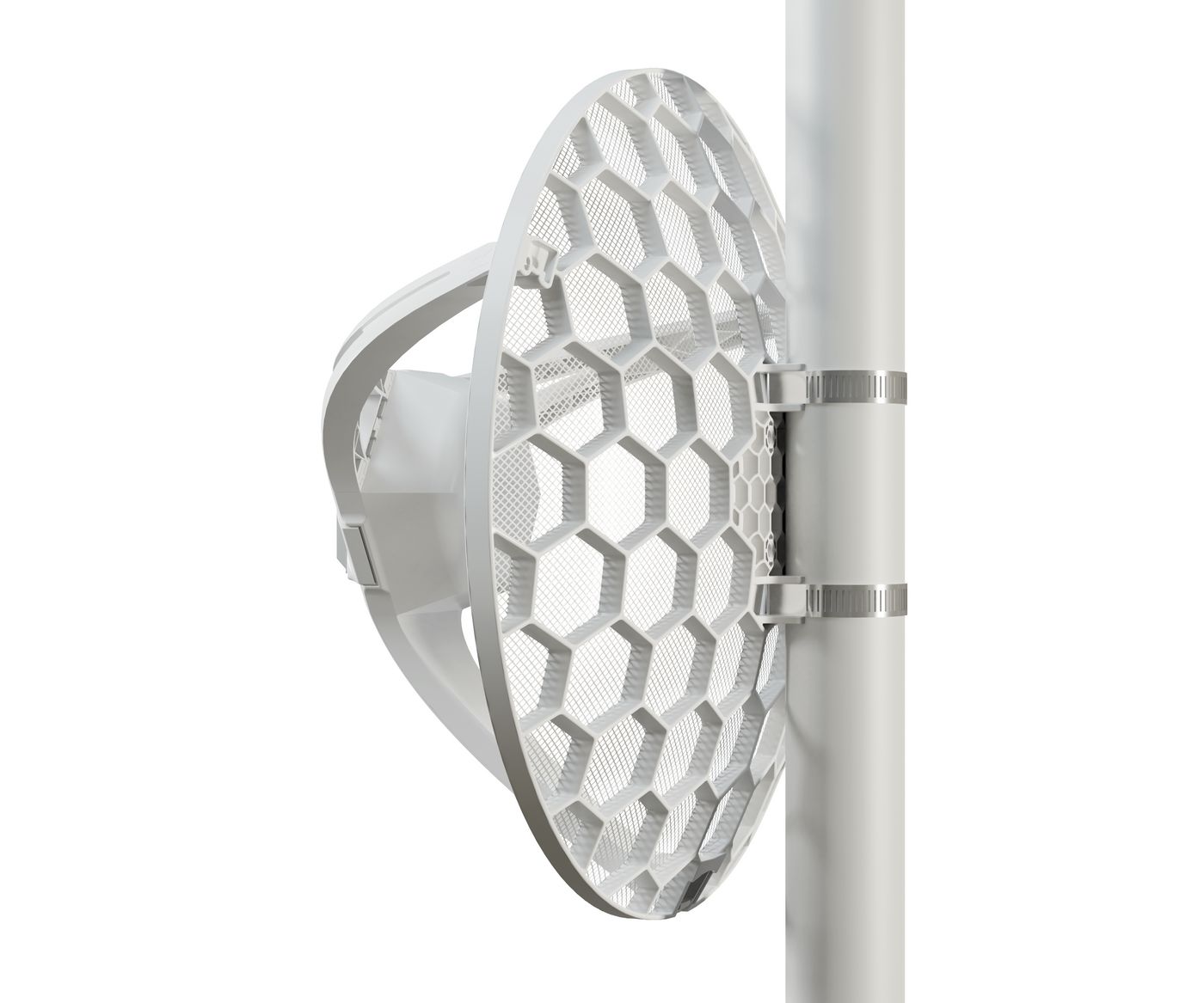 LHG LTE18 kit with 800MHz 