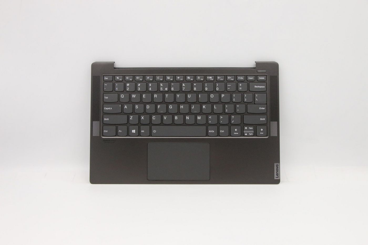 Upper Case ASM_US INTE L