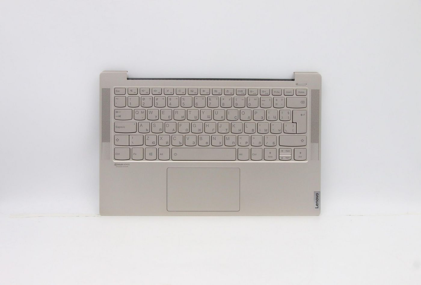 Upper Case ASM_BU L 81RS MC