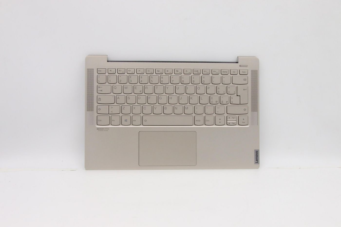 Lenovo Cover Upper Case IT L 81RS MC