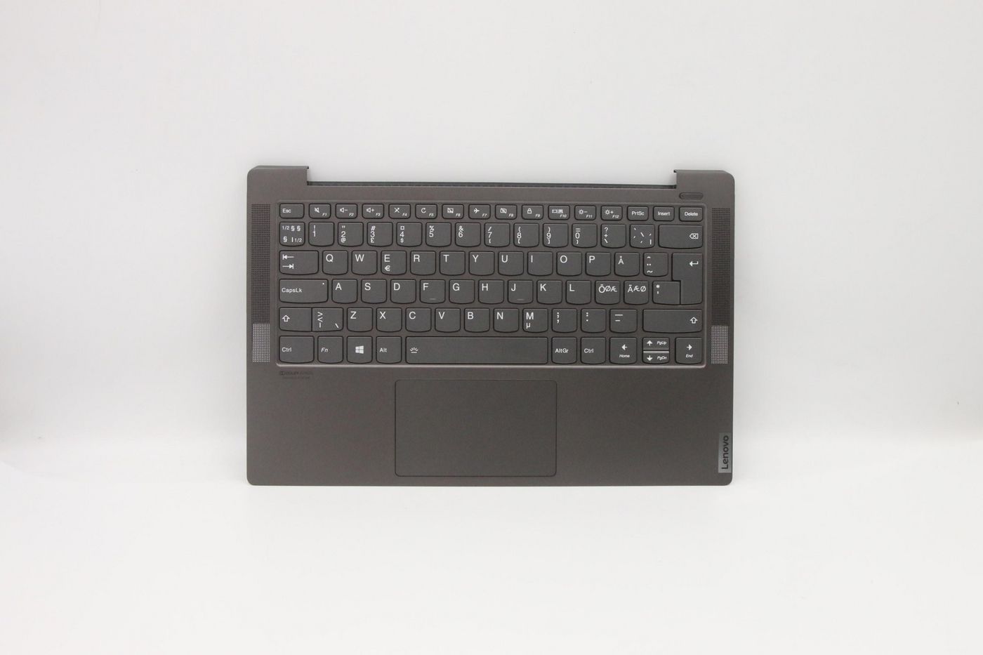 Lenovo Cover Upper Case ND L 81RS IG
