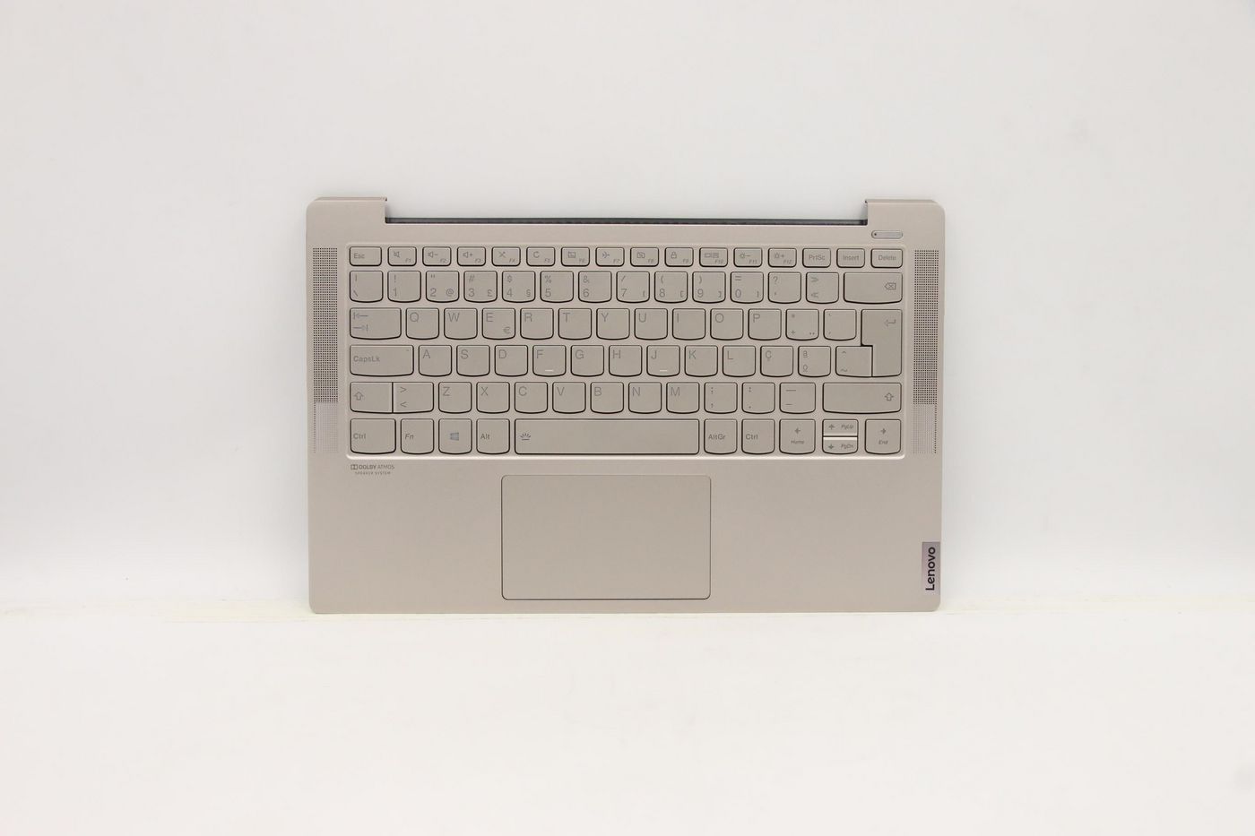 Upper Case ASM_PO L 81RS MC