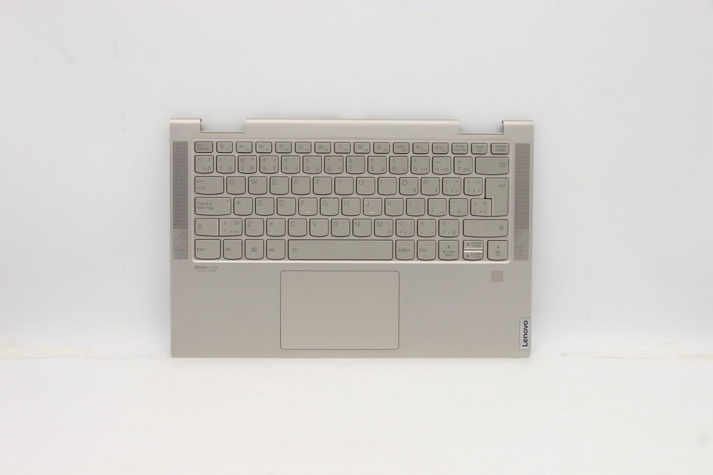 Upper Case ASM_CF-E L 81TC MC
