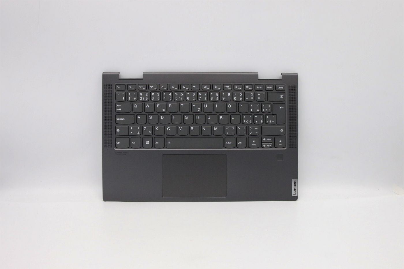 Upper Case ASM_CZ-SKL81TC IG